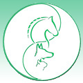 Logo der mobile Tierphysio-Schlegel